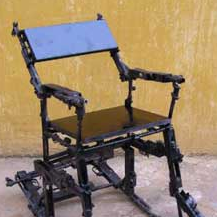 peace chair