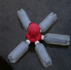 water toy