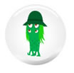 green thing