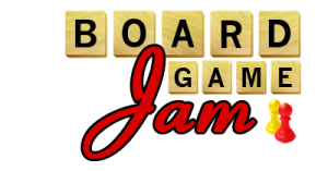 Board Game Jam Board Game Jam