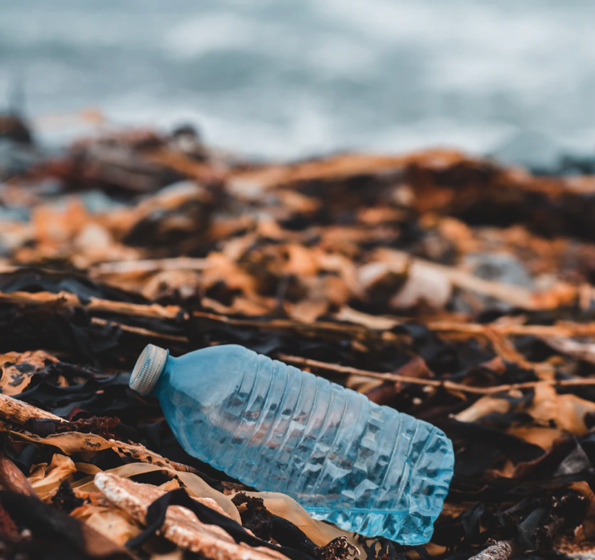 Plastics are Toxic in Canada Things Are Good