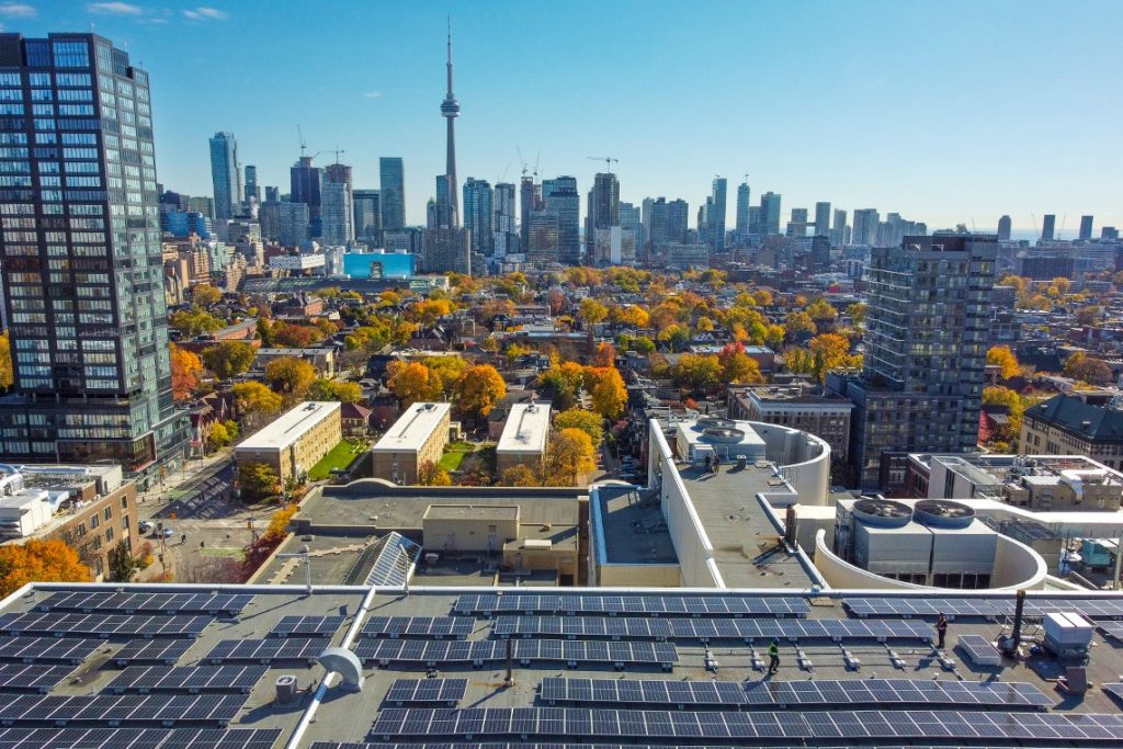 Toronto Climate Week Uoft It’s Toronto Climate Week! – Things Are Good